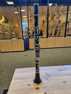 Buffet Crampon Evette 17/6