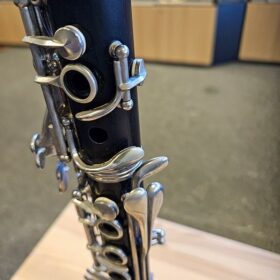 Buffet Crampon Evette 17/6