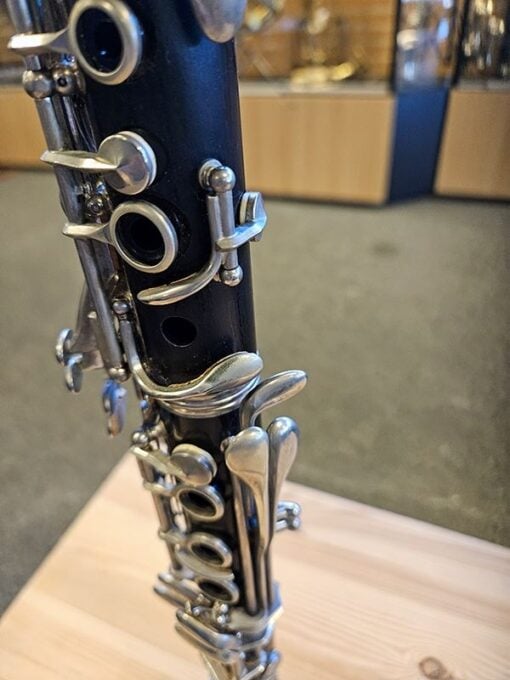 Buffet Crampon Evette 17/6