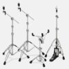 Drum Workshop 3000 Hardware Pack 4-piece