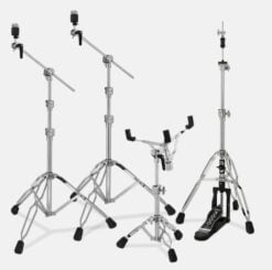 Drum Workshop 3000 Hardware Pack 4-piece