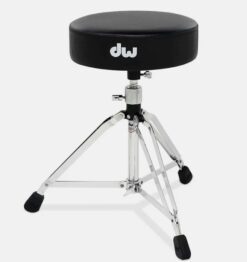Drum Workshop 5000 Series Round Top Throne