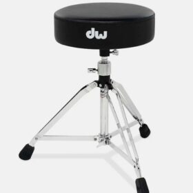Drum Workshop 5000 Series Round Top Throne