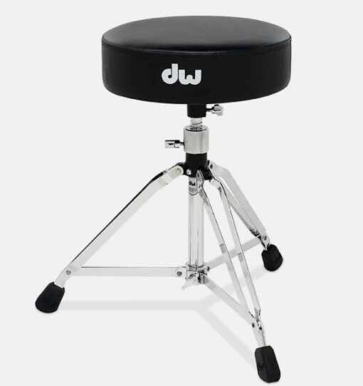 Drum Workshop 5000 Series Round Top Throne
