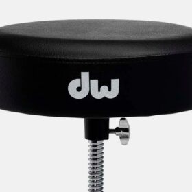 Drum Workshop 5000 Series Round Top Throne
