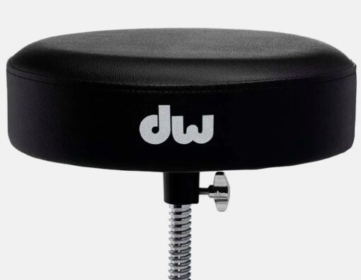 Drum Workshop 5000 Series Round Top Throne