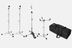 Drum Workshop 6000 Ultralight Hardware Pack