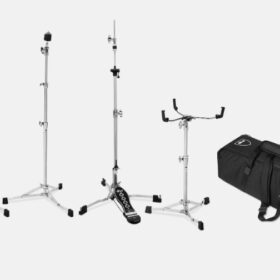 Drum Workshop 6000 Ultralight Hardware Pack