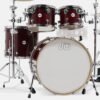 Drum Workshop Design Series Shell Pack