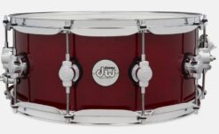 Drum Workshop Design Series Snaredrum