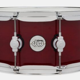 Drum Workshop Design Series Snaredrum