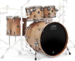 Drum Workshop Performance Birch Limited