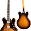 Eastman T59/V-SB