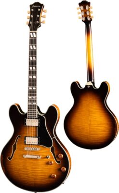 Eastman T59/V-SB