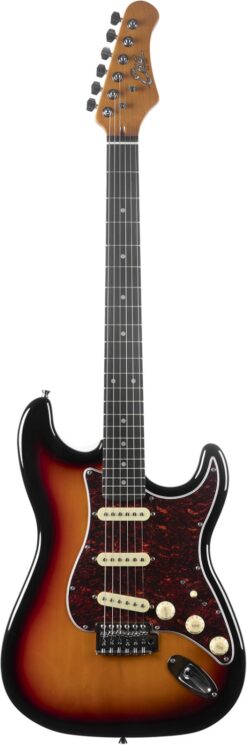 EKO ST300 3 Tone Sunburst