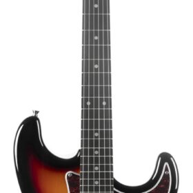EKO ST300 3 Tone Sunburst