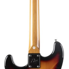 EKO ST300 3 Tone Sunburst