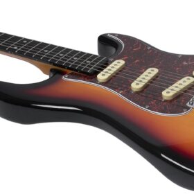 EKO ST300 3 Tone Sunburst