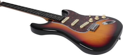 EKO ST300 3 Tone Sunburst