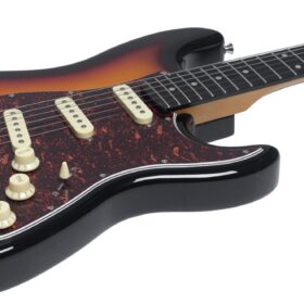 EKO ST300 3 Tone Sunburst