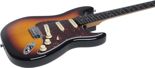 EKO ST300 3 Tone Sunburst