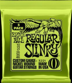 Ernie Ball 3221