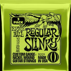 Ernie Ball 3221