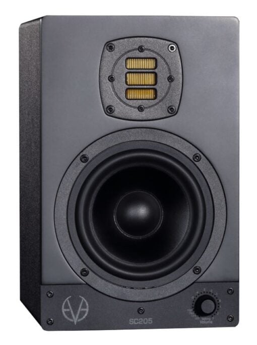 Eve Audio SC205 All Black