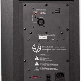 Eve Audio SC207 All Black