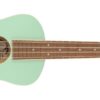 Fender Tenor Ukelele Seafoam Green