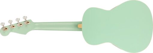 Fender Tenor Ukelele Seafoam Green