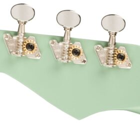 Fender Tenor Ukelele Seafoam Green