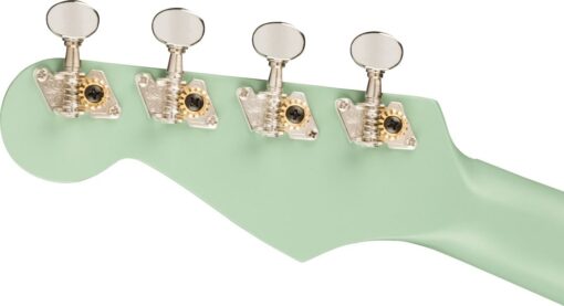 Fender Tenor Ukelele Seafoam Green