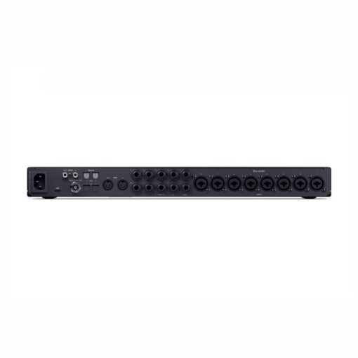 Focusrite Scarlett 18I20 4th Gen