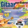 Gitaar voor Kinderen, Boek 2
