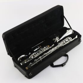 Hofmeister HCL-1190-B Composite Low C