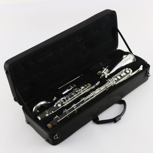 Hofmeister HCL-1190-B Composite Low C