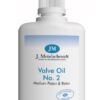 JM Valve Oil No.2
