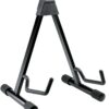 K&M 17541 Acoustic Guitar Stand