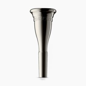 Laskey 775F European Shank