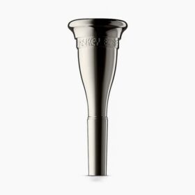 Laskey 825E European Shank