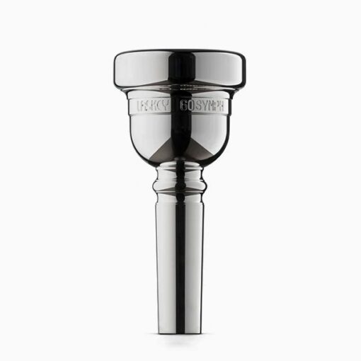 Laskey Alessi Signature 60SY large shank