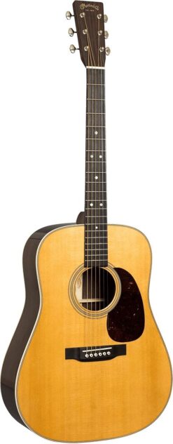 Martin D-28-GE
