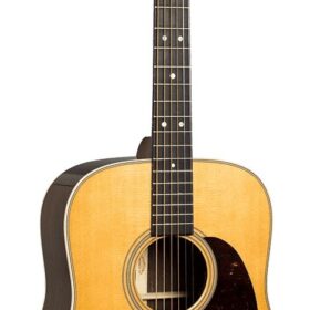 Martin D-28-GE