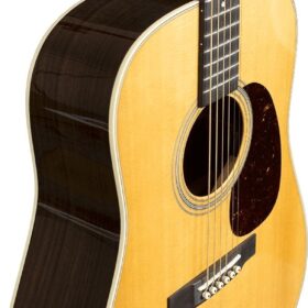 Martin D-28-GE
