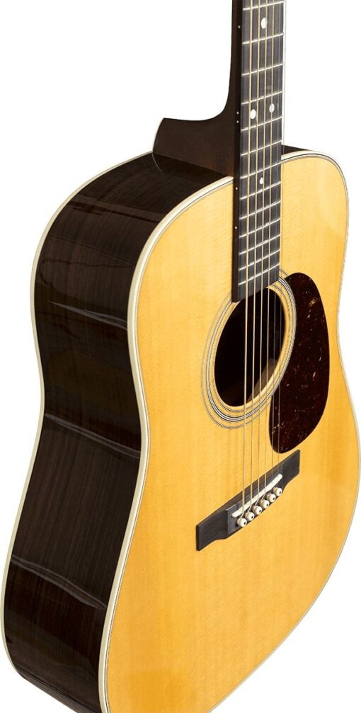 Martin D-28-GE