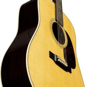 Martin D-28-GE