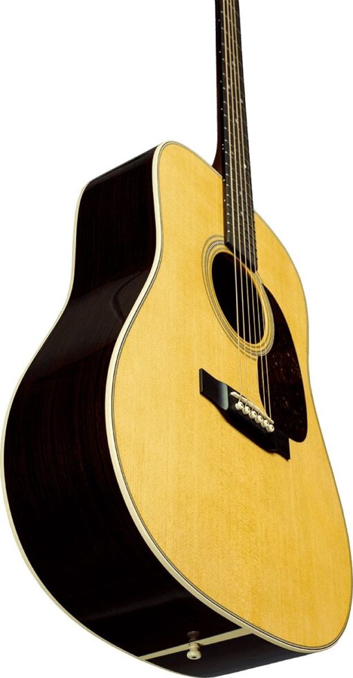 Martin D-28-GE