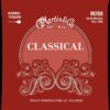 Martin M260 Classical Ball End