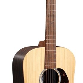 Martin&Co DX2E-BRAZ Brazilian Rosewood 12 String